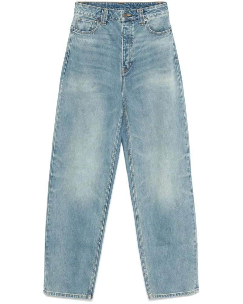 Fear of God Jeans mit geradem Bein - Blau Blau