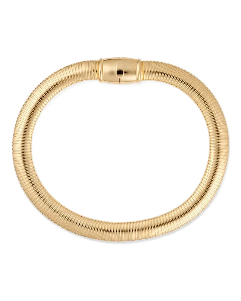 IVI Collection Gaia necklace - Gold Gold