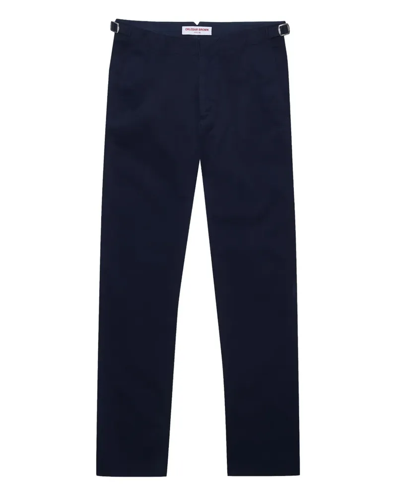 Orlebar Brown Fallon Hose - Blau Blau