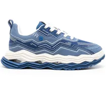 Wave Sneakers