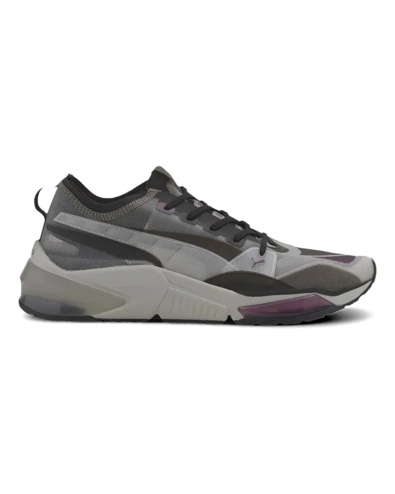 Puma Lqdcell Optic Sheer sneakers - Grau Grau