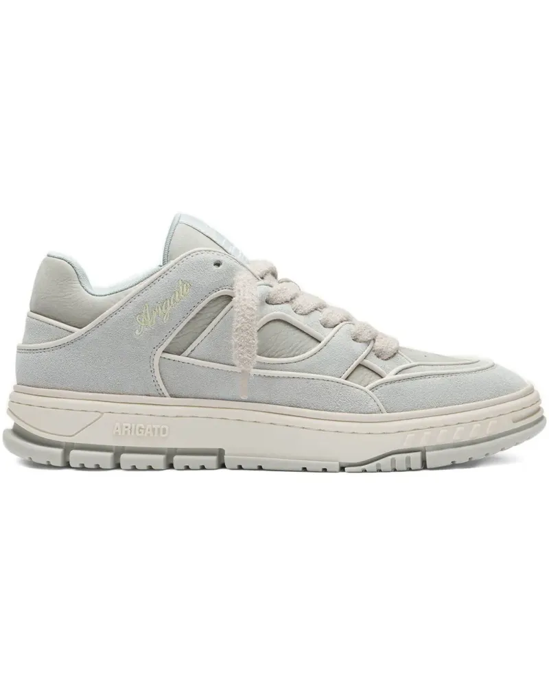 Axel Arigato Area Lo Sneakers - Grau Grau