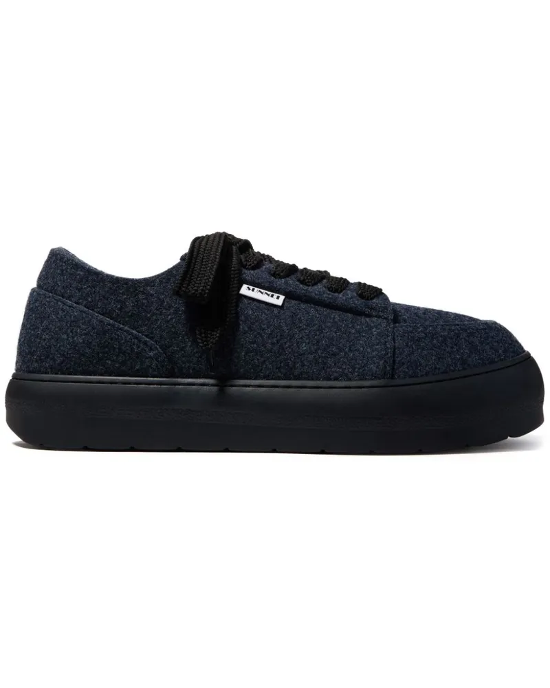 SUNNEI Dreamy Sneakers - Blau Blau