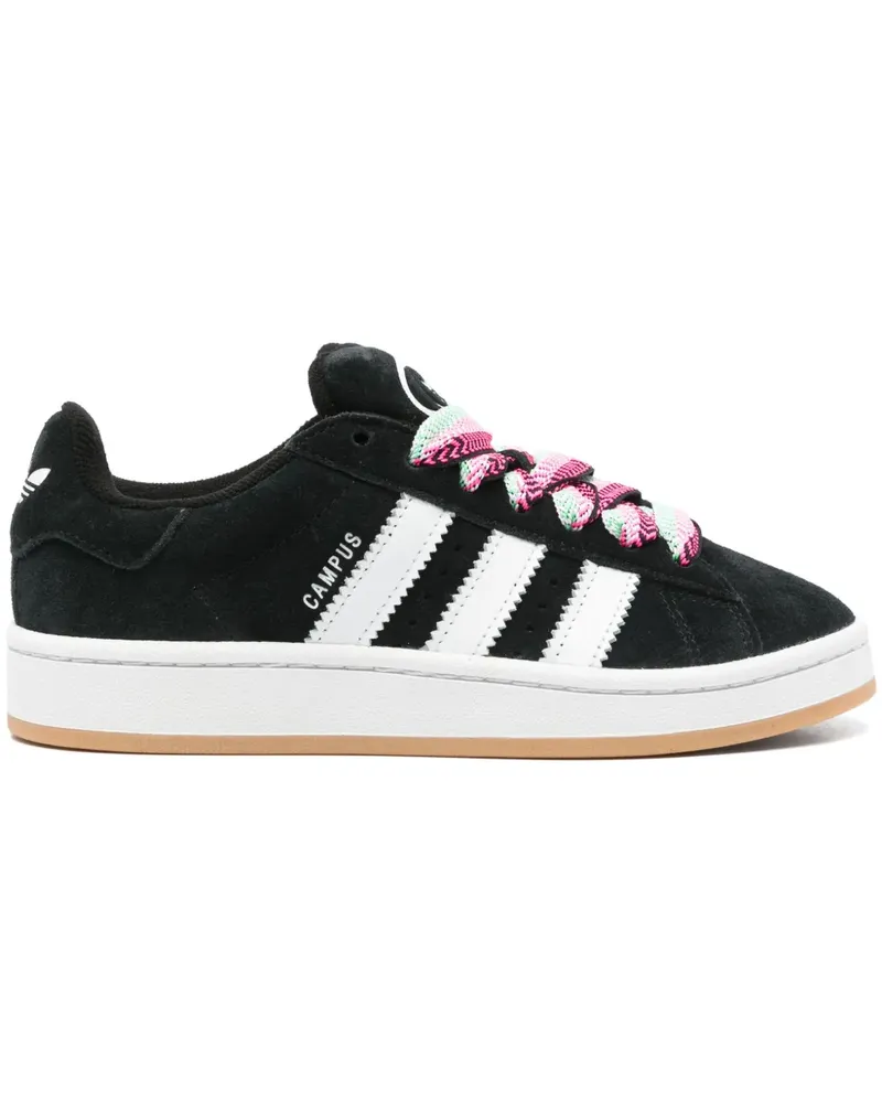 adidas Campus 00s Sneakers - Schwarz Schwarz