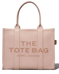 Marc Jacobs Großer The Tote Bag Shopper Nude