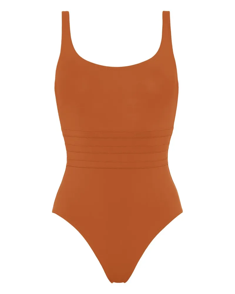 Eres Asia Badeanzug - Braun Braun