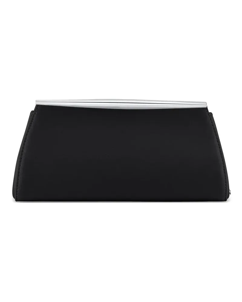 Tyler Ellis Suzannah Clutch - Schwarz Schwarz