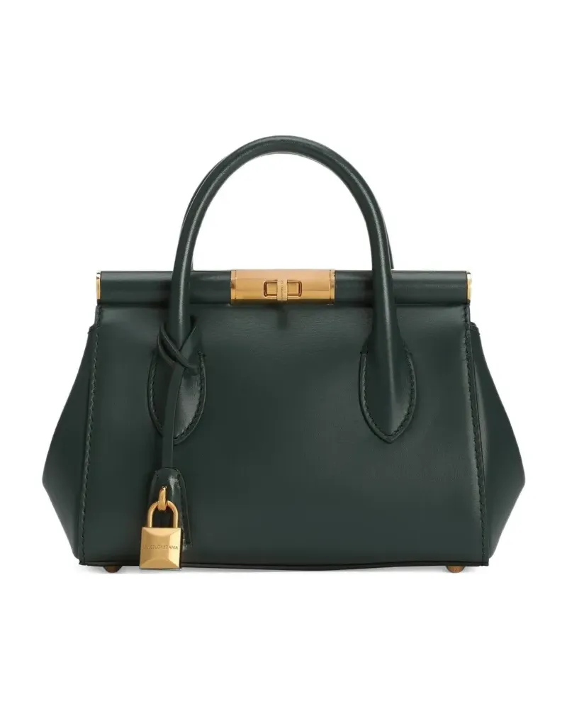 Dolce & Gabbana Marlene tote bag - Grün Grün