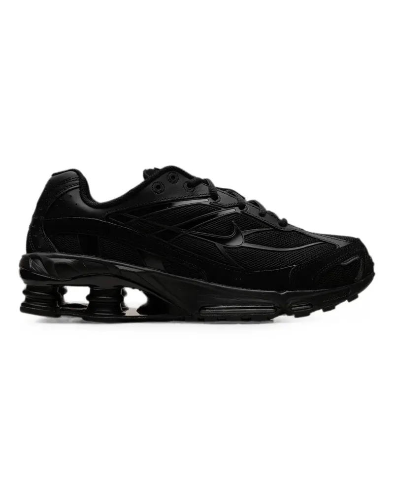 Nike Shox Ride 2 lace-up sneakers - Schwarz Schwarz