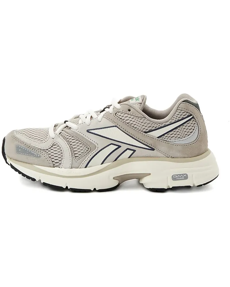 Reebok Premier Road Plus Ash/Moonstone/Chalk Sneakers - Nude Nude