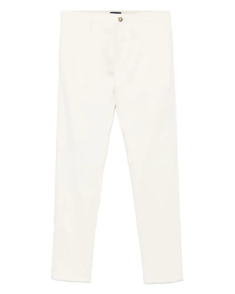 Paul & Shark Hose mit Tapered-Bein - Nude Nude
