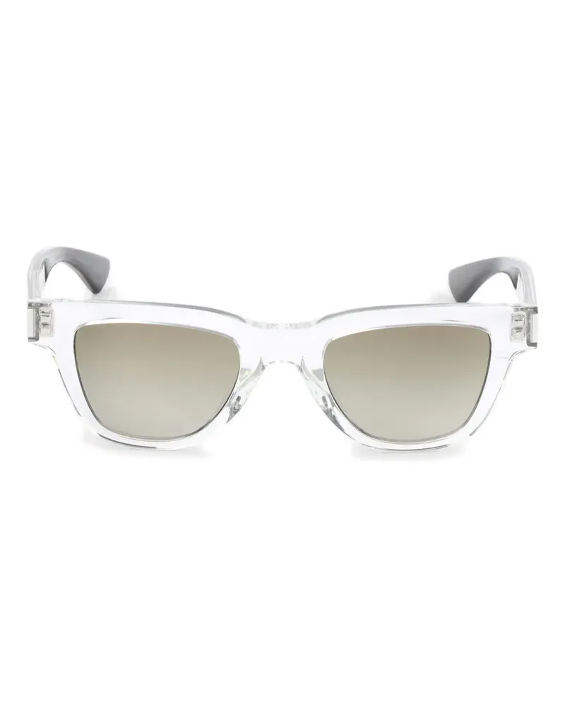 Saint Laurent 789 Sonnenbrille - Nude Nude