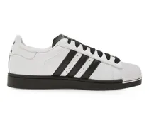 Superstar II sneakers - Weiß