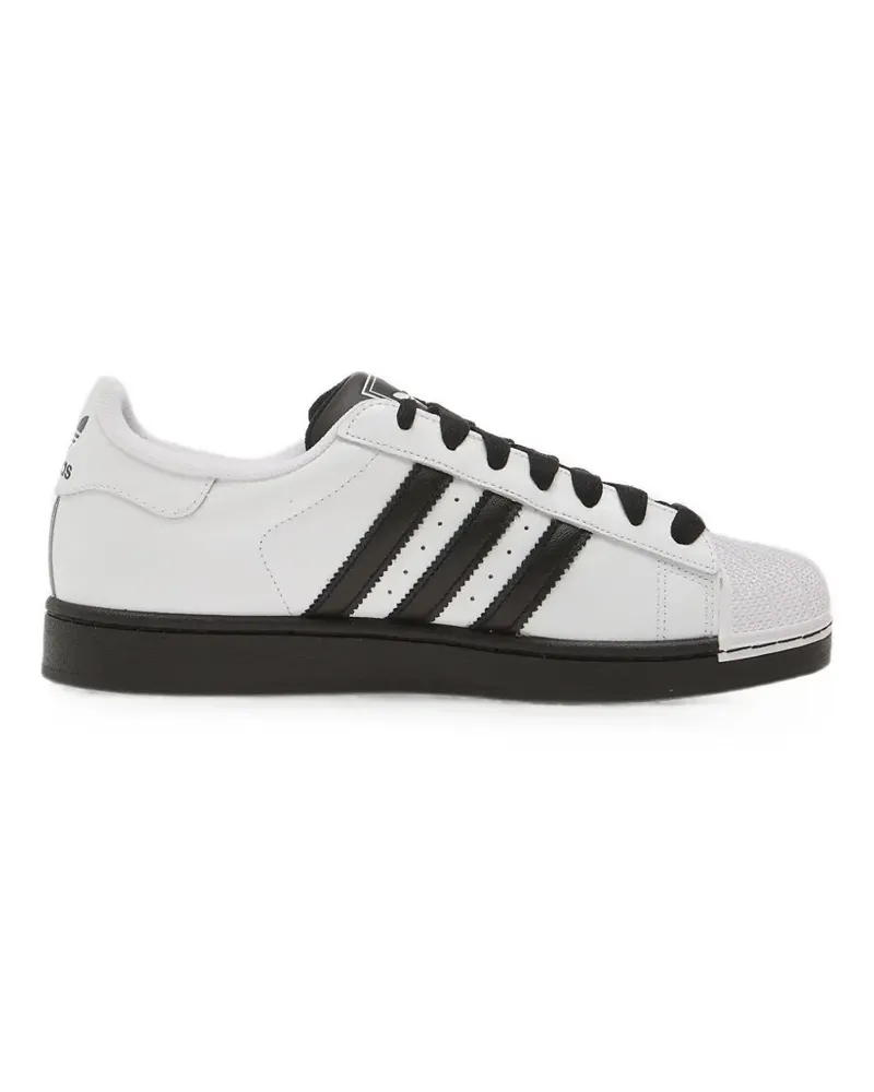 adidas Superstar II sneakers - Weiß Weiß