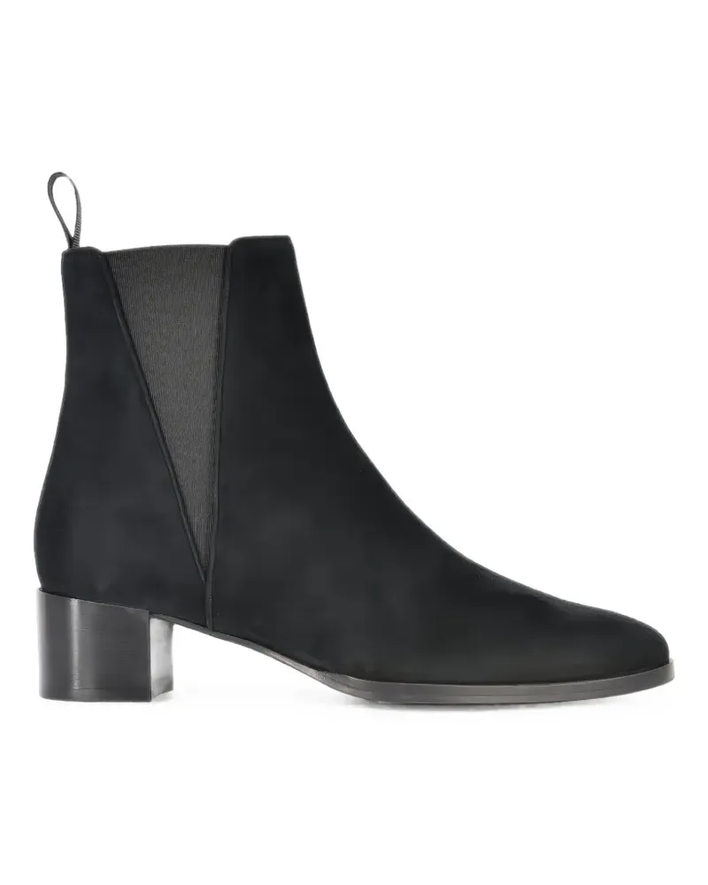 Giuseppe Zanotti Judy Stiefeletten - Schwarz Schwarz
