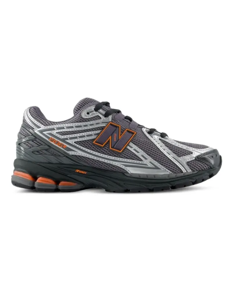 New Balance 1906R Schuhe - Grau Grau