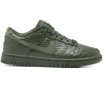 Dunk Low SS Sneakers - Grün