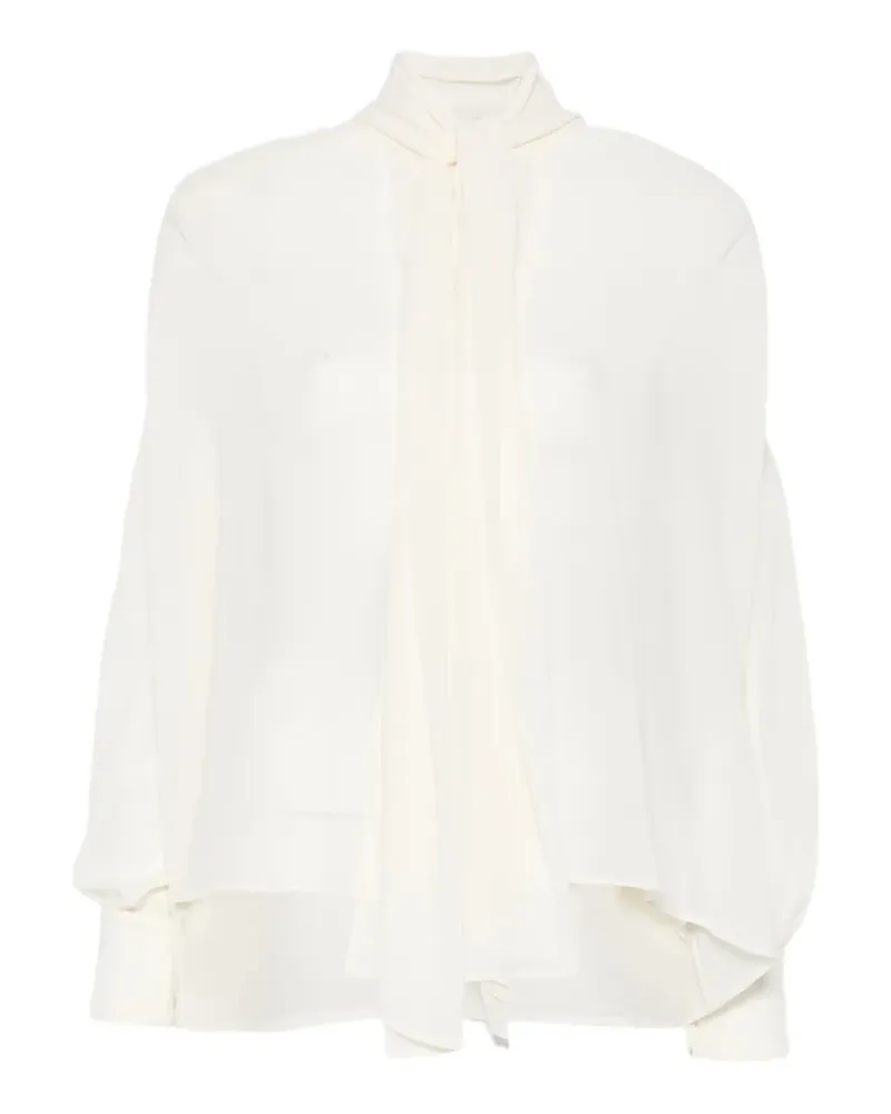 MARELLA Tgiuria shirt - Nude Nude