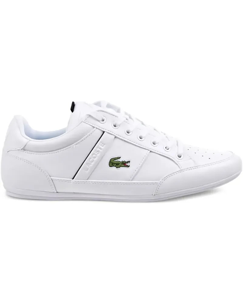 Lacoste Chaymon Sneakers - Weiß Weiß