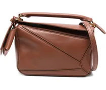 Puzzle Shopper - Braun