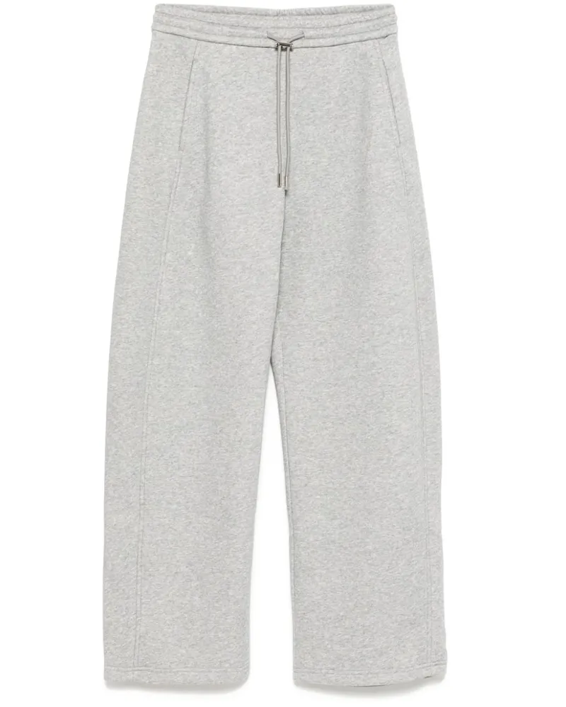 Tout a Coup Jogginghose mit Kordelzug - Grau Grau