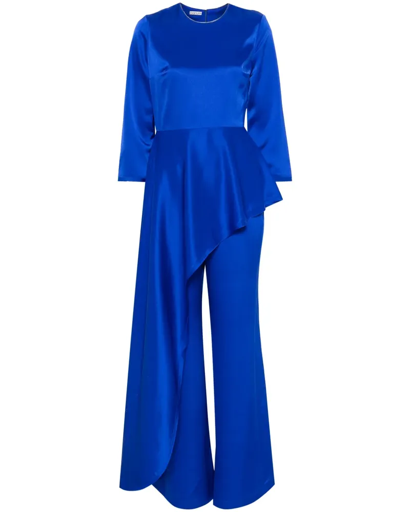 Baruni ZZ Hosen-Set - Blau Blau