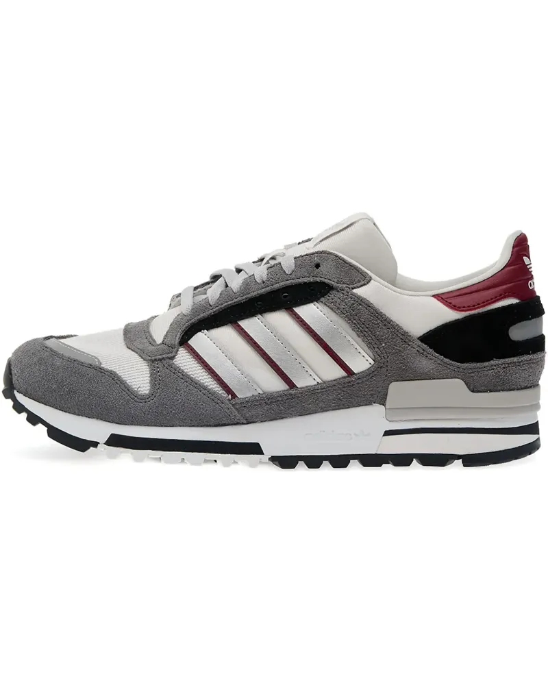 adidas ZX 600 Sneakers - Grau Grau