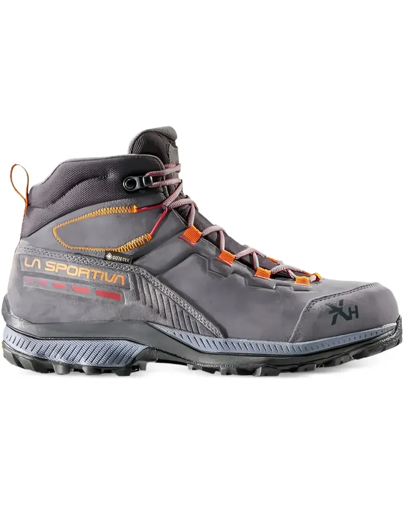 La Sportiva TX Hike Mid GTX Wanderstiefel - Grau Grau