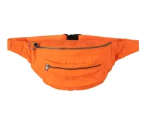 x Barbour Gürteltasche - Orange