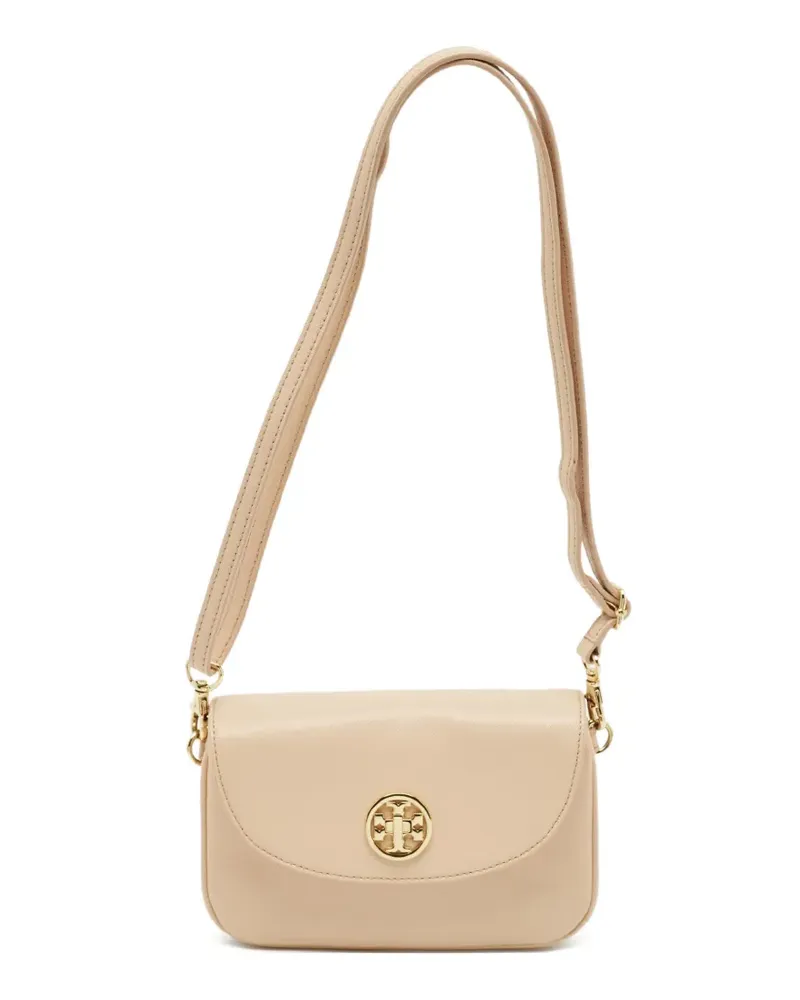 Tory Burch Robinson crossbody bag - Rosa Rosa