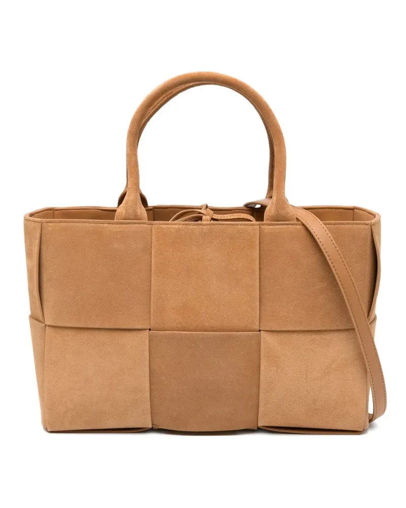 SENSO Denver Tote Bag - Braun Braun