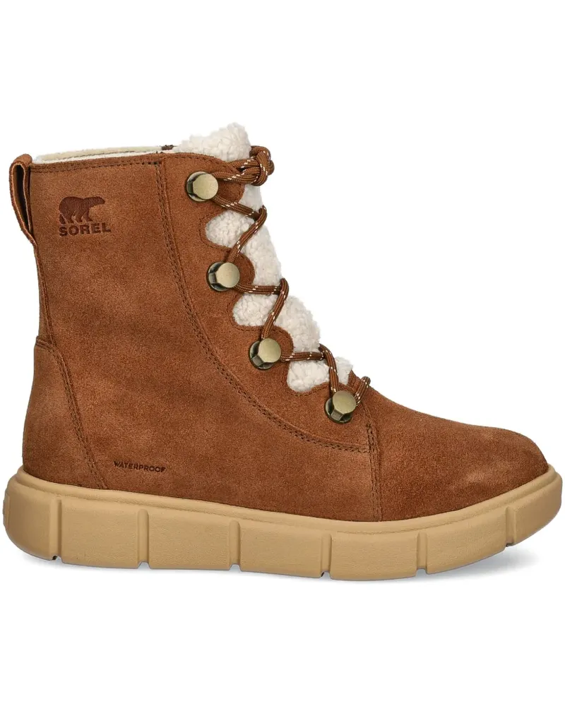 Sorel Explorer™ III Joan Stiefel - Braun Braun