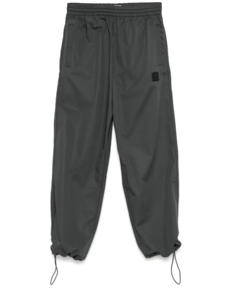 AGOLDE Harrier Hose - Grau Grau