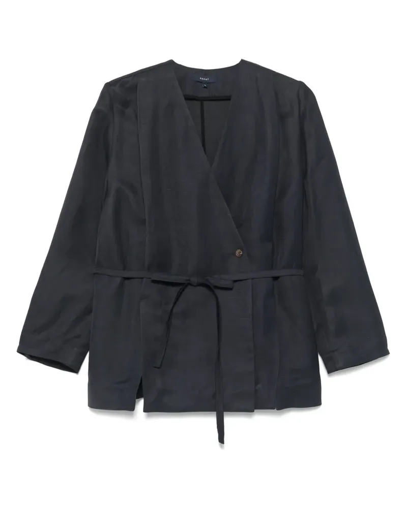 Soeur Dandy Jacke - Schwarz Schwarz