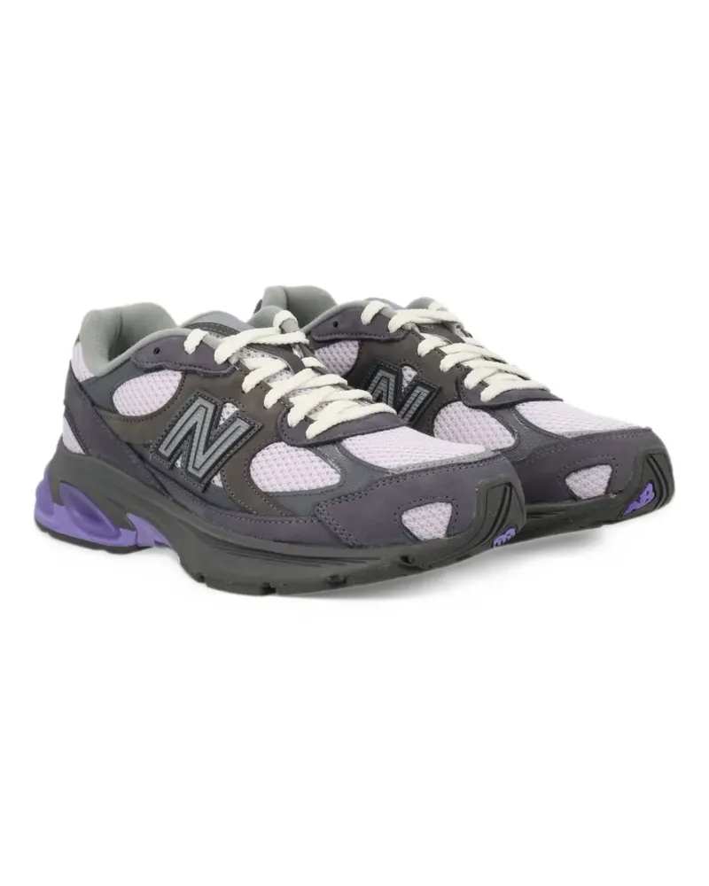 New Balance Abzorb 2010 lace-up sneakers - Grau Grau