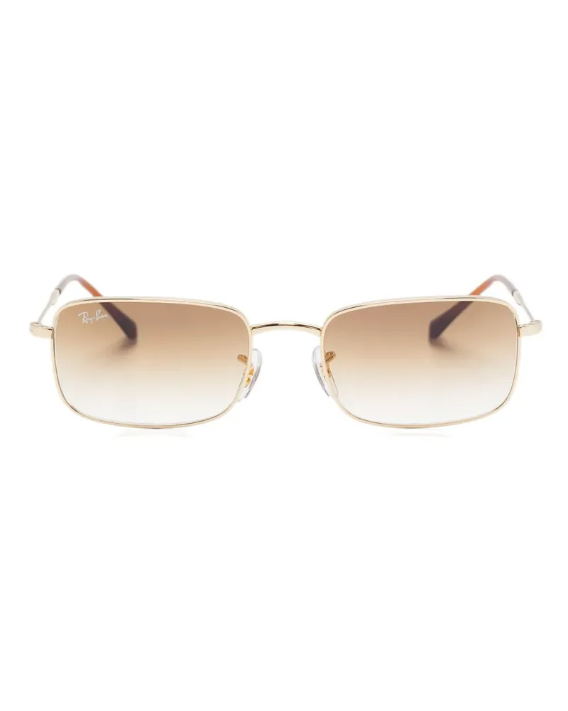Ray Ban RB3746' Sonnenbrille - Gold Gold