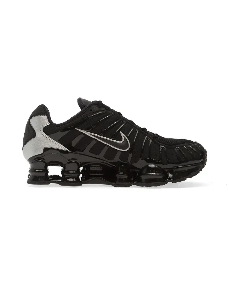 Nike Shox TL sneakers - Schwarz Schwarz