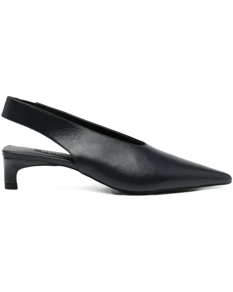 SENSO Hayden I Pumps 45mm - Schwarz Schwarz