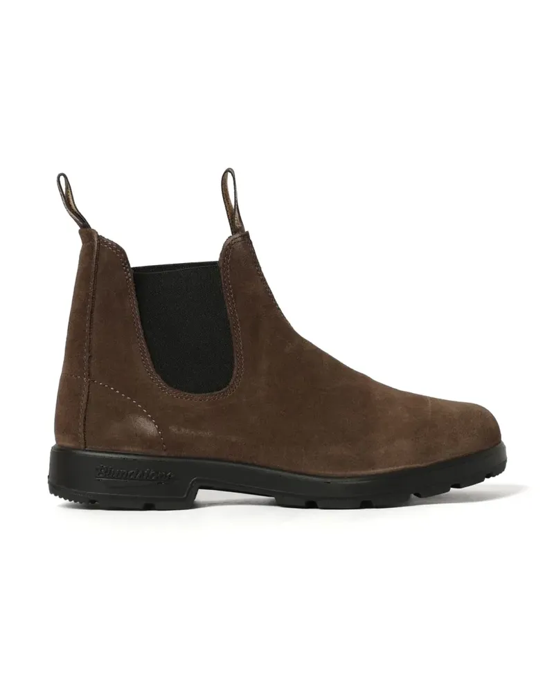 BLUNDSTONE Chelsea-Boots mit runder Kappe - Braun Braun