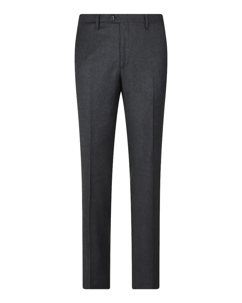 Briglia 1949 Naviglios tailored trousers - Grau Grau