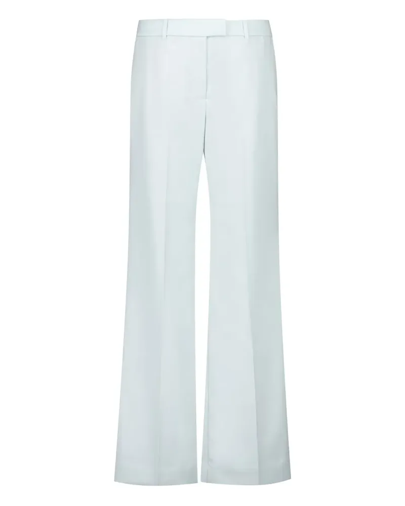 Zimmermann Hose mit geradem Bein - Blau Blau