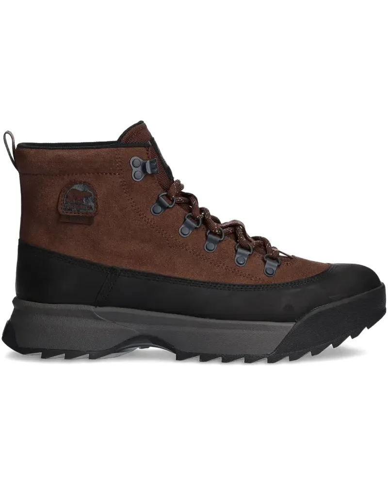 Sorel Scout 87 Pro Stiefel - Braun Braun