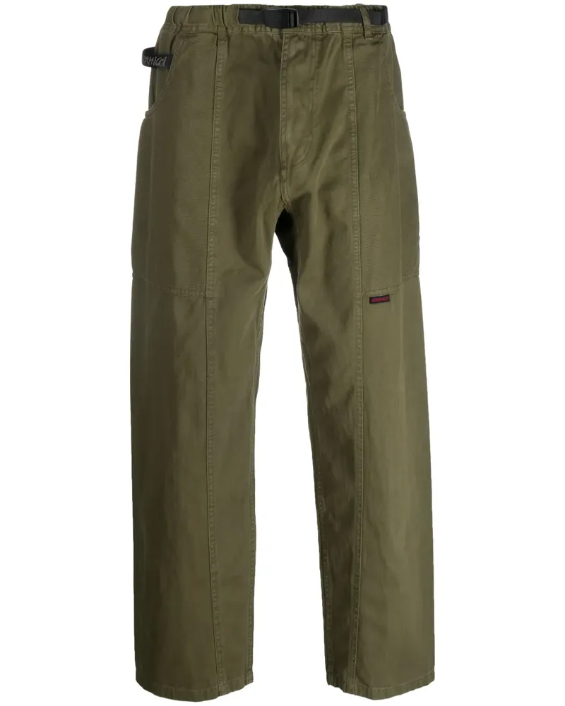 GRAMICCI Gadget Straight-Leg-Hose - Grün Grün