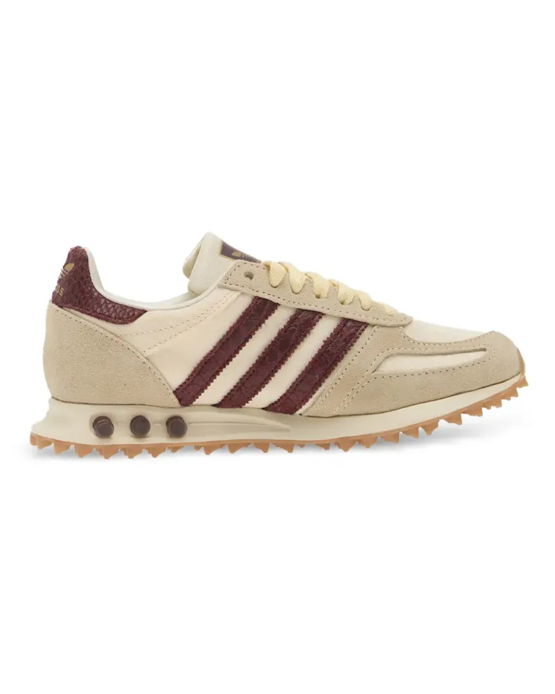 adidas LA Trainer OG Schuhe - Nude Nude