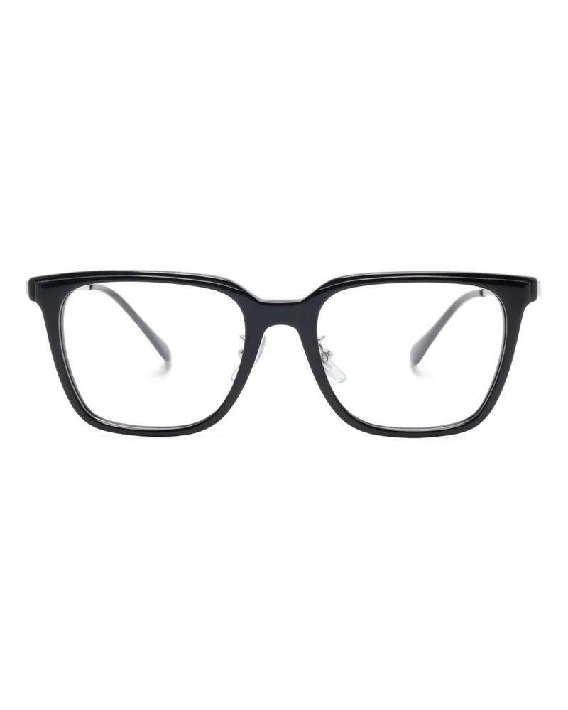 Ray Ban RB5442D Brille - Silber Silber