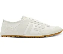 Racer Sneakers - Weiß