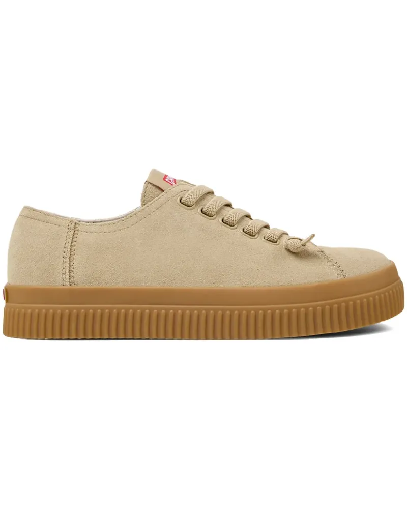Camper Peu Roda Sneakers - Nude Nude