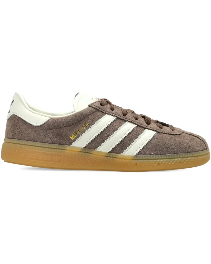 adidas Muenchen Sneakers - Braun Braun