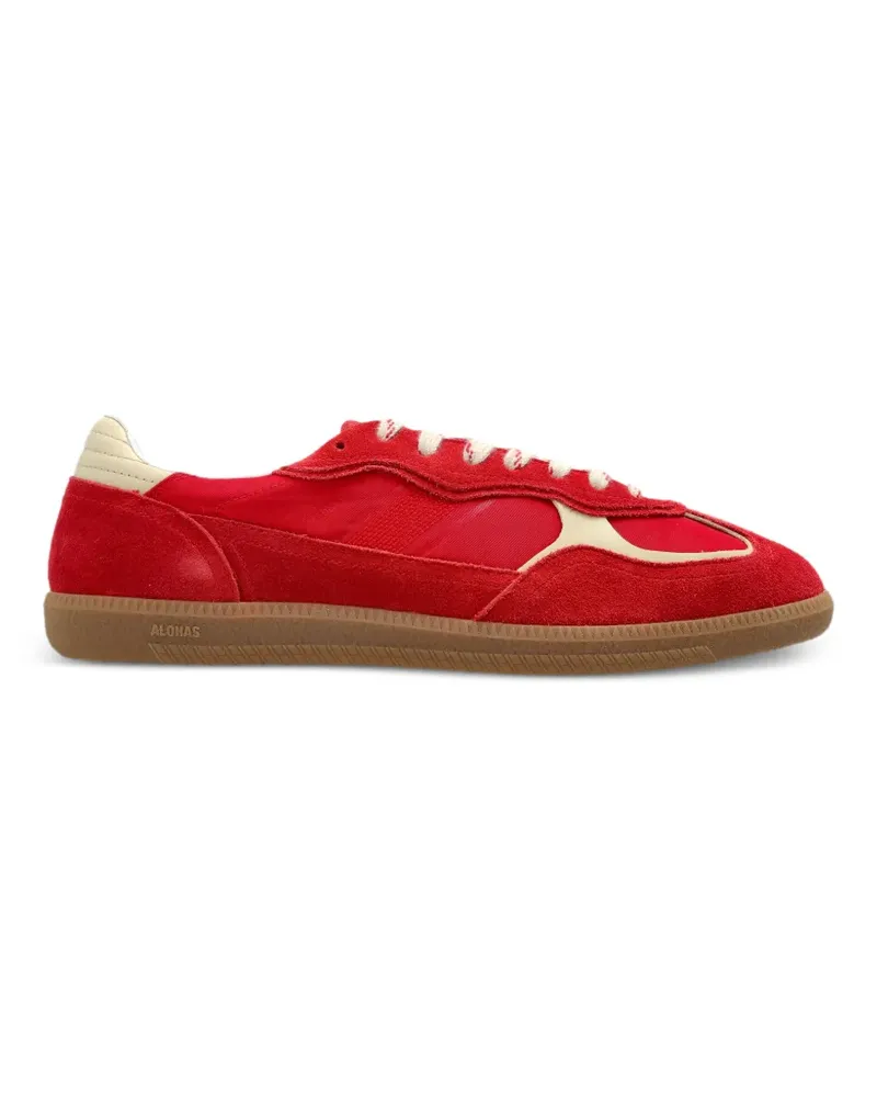 Alohas Tb.490 sneakers - Rot Rot
