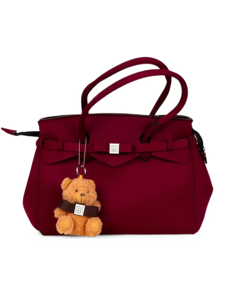 Save my Bag Miss tote bag - Violett Violett